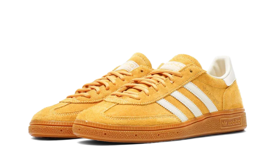 Handball Spezial Preloved Yellow (IF7088) - 36 2/3 EU - 4.5 US - Yellow | SOSUKICKS