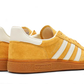 Handball Spezial Preloved Yellow (IF7088) - 37 1/3 EU - 5 US - Yellow | SOSUKICKS