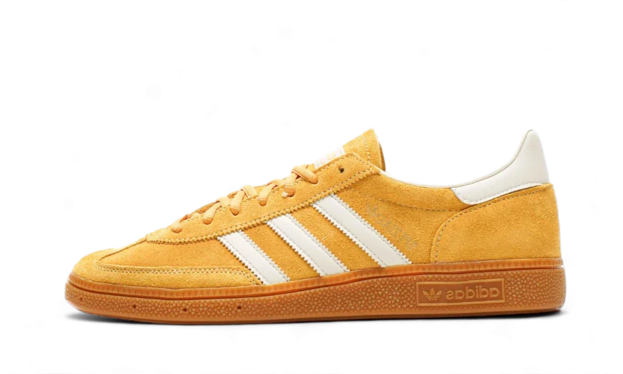 Handball Spezial Preloved Yellow (IF7088) - EU 36–44.666666666666664 - Yellow | SOSUKICKS