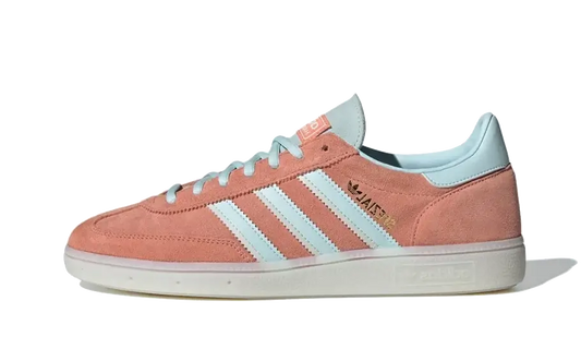 Originals Handball Spezial Wonder Clay Almost Blue (IG6275) - EU 36–48 - Blue | SOSUKICKS