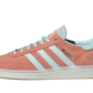 Adidas Originals Handball Spezial Wonder Clay Almost Blue