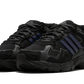 Response CL Bad Bunny Black Blue (ID0805) - 36 EU - 4 US - Black | SOSUKICKS