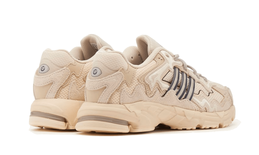 Response CL Bad Bunny Wonder White (IF7179) - 37 1/3 EU - 5 US - White | SOSUKICKS