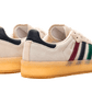 Samba 8th Street Clarks Kith Collegiate Green Crimson Navy (IE4032) - 37 1/3 EU - 5 US - Navy | SOSUKICKS