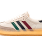 Adidas Samba 8th Street Clarks Kith Collegiate Green Crimson Navy