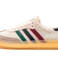 Samba 8th Street Clarks Kith Collegiate Green Crimson Navy (IE4032) - EU 36–48 - Navy | SOSUKICKS