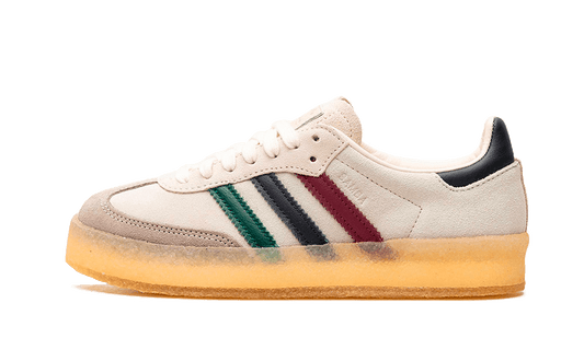 Samba 8th Street Clarks Kith Collegiate Green Crimson Navy (IE4032) - EU 36–48 - Navy | SOSUKICKS