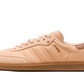 Samba Beige Gum (IG1243) - EU 36–48 - Beige | SOSUKICKS