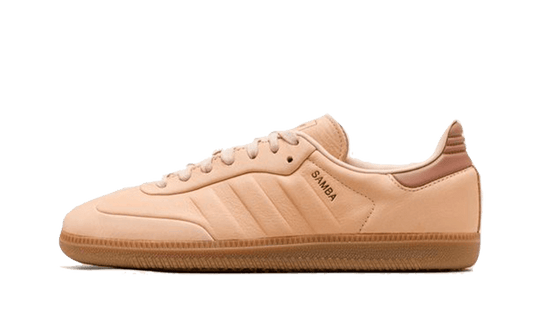 Samba Beige Gum (IG1243) - EU 36–48 - Beige | SOSUKICKS