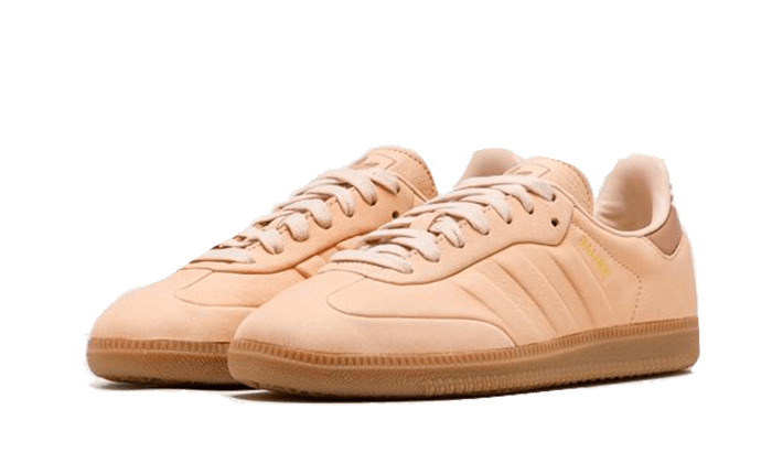 Adidas Samba Beige Gum