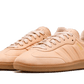 Samba Beige Gum (IG1243) - 36 EU - 4 US - Beige | SOSUKICKS