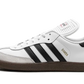 Adidas Samba Classic White