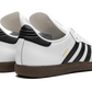 Adidas Samba Classic White