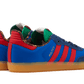Adidas Samba Consortium Cup Sneaker Politics