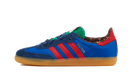 adidas Samba Consortium Cup Sneaker Politics