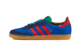 adidas Samba Consortium Cup Sneaker Politics