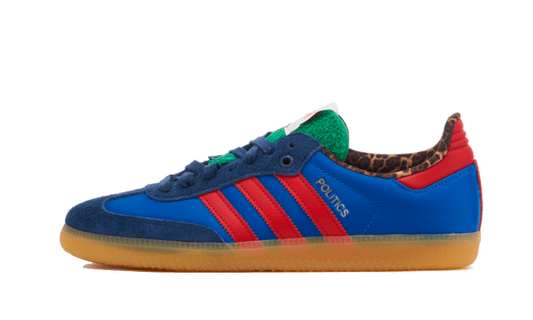 Adidas Samba Consortium Cup Sneaker Politics