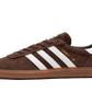 Adidas Samba Deco SPZL Brown