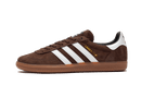 adidas Samba Deco SPZL Brown
