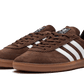 Adidas Samba Deco SPZL Brown