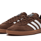 Adidas Samba Deco SPZL Brown