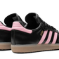 Samba Inter Miami CF Messi (IH8157) - 36 2/3 EU - 4.5 US - Black | SOSUKICKS