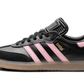Samba Inter Miami CF Messi (IH8157) - EU 36–48 - Black | SOSUKICKS