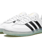 Adidas Samba Jason Dill White Black