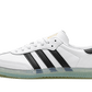 Adidas Samba Jason Dill White Black