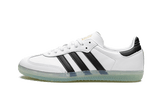 adidas Samba Jason Dill White Black