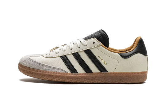 Samba JJJJound Off-White Core Black (ID8708) - EU 36–46.666666666666664 - Black | SOSUKICKS