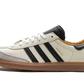 Adidas Samba JJJJound Off-White Core Black