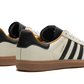 Samba JJJJound Off-White Core Black (ID8708) - 37 1/3 EU - 5 US - Black | SOSUKICKS