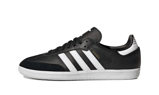 Samba Juventus (HQ7034) - EU 38–48 - White | SOSUKICKS
