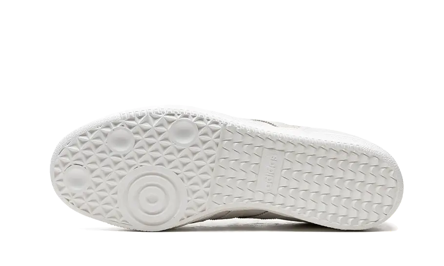 Samba Kith Classics Cloud White (IH0090) - 38 EU - 5.5 US - White | SOSUKICKS