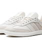 Samba Kith Classics Cloud White (IH0090) - 36 2/3 EU - 4.5 US - White | SOSUKICKS