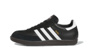adidas Samba Classic Black White Dark Gum