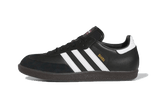 adidas Samba Classic Black White Dark Gum
