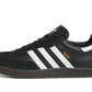 Samba Leather Black White (019000) - EU 36–48 - White | SOSUKICKS