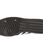 Samba Leather Black White (019000) - 36 2/3 EU - 4.5 US - White | SOSUKICKS