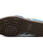 Samba LT Semi Blue Burst  (IE9170) - 38 EU - 5.5 US - Blue | SOSUKICKS