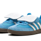 Samba LT Semi Blue Burst  (IE9170) - 36 2/3 EU - 4.5 US - Blue | SOSUKICKS