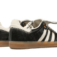 Samba Nylon Wales Bonner Core Black (IE0580) - 36 2/3 EU - 4.5 US - Black | SOSUKICKS