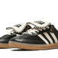 Samba Nylon Wales Bonner Core Black (IE0580) - 36 EU - 4 US - Black | SOSUKICKS