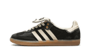 Samba Nylon Wales Bonner Core Black
