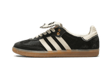 Samba Nylon Wales Bonner Core Black