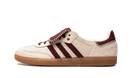 adidas Samba Nylon Tonal Wales Bonner Cream White