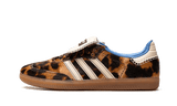 adidas Samba Nylon Wales Bonner Dark Brown