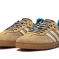 Samba Nylon Wales Bonner Desert White (IH3261) - 36 EU - 4 US - White | SOSUKICKS