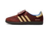 adidas Samba Nylon Wales Bonner Fox Brown